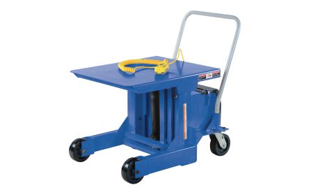 Die Table - Mobile Work Table - BDIE Series by Beacon Industries