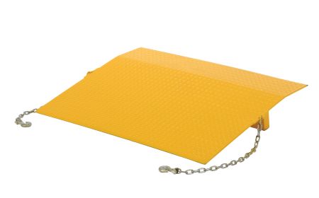Dock Board -  Plate Dock Leveler - BSE and BSEH Series by Beacon Industries
