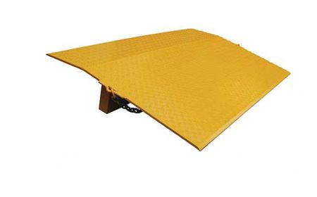 Dock Board -  Plate Dock Leveler - BSE and BSEH Series