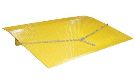 Dock Board -  Plate Dock Leveler - BSE and BSEH Series by Beacon Industries