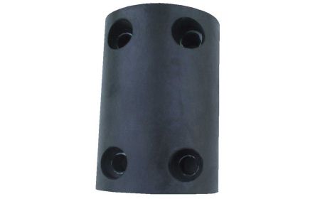 Dock Bumper Pads - Bumper Stops - BTB series by Beacon Industries