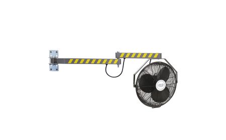 Dock Light Arm - BARMS series