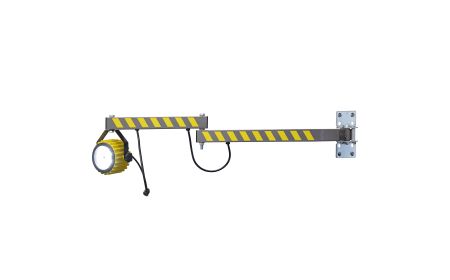 Dock Light Arm - BARMS series