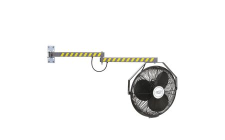 Dock Light Arm - BARMS series