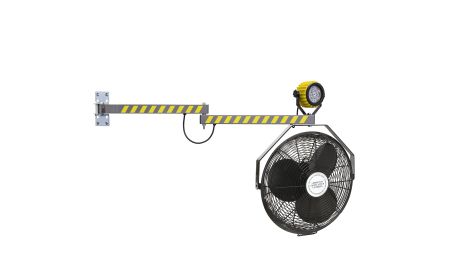 Dock Light Arm - BARMS series