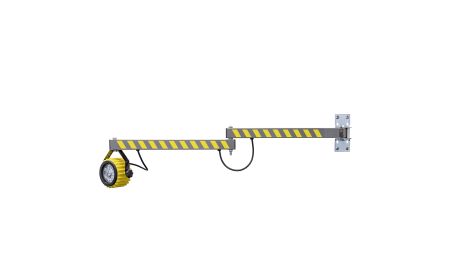 Dock Light Arm - BARMS series