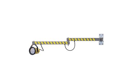 Dock Light Arm - BARMS series
