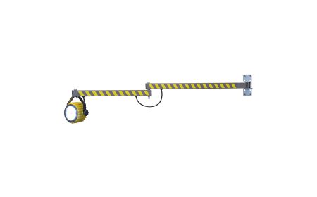 Dock Light Arm - BARMS series