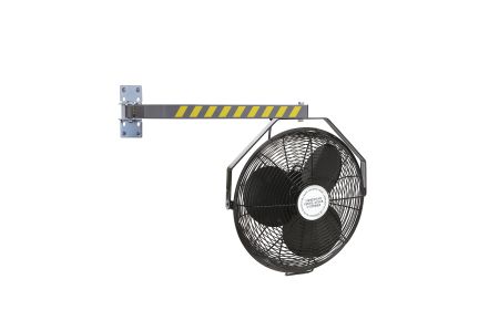 Dock Light Arm - BARMS series