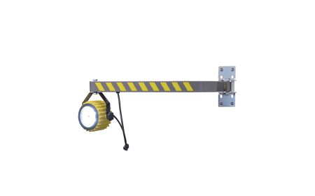 Dock Light Arm - BARMS series