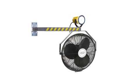 Dock Light Arm - BARMS series