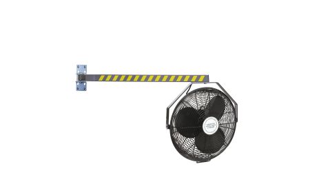 Dock Light Arm - BARMS series