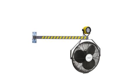 Dock Light Arm - BARMS series