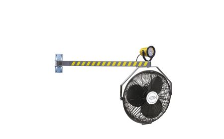 Dock Light Arm - BARMS series