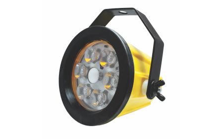 Dock Light  Head - BHEAD series