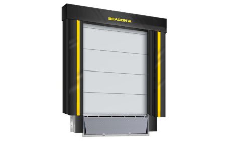 Dock Seals - Dock Compression Seals - B100-8x8 & B100-8x9 series