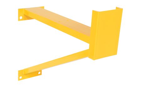 Dock Shelter Steel Bumper Guide - BSGP series by Beacon Industries