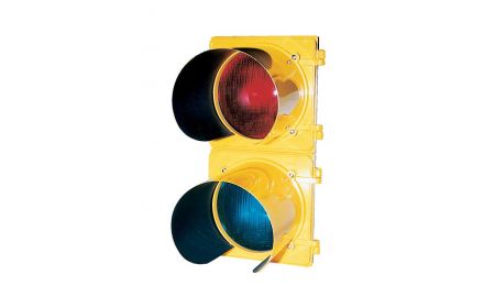 Dock Traffic Control Light - Traffic Dock System - BDTS series