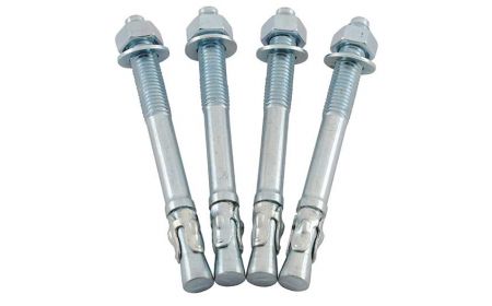 Door Track Guard - Overhead Door Track Protectors - BDSP series by Beacon Industries