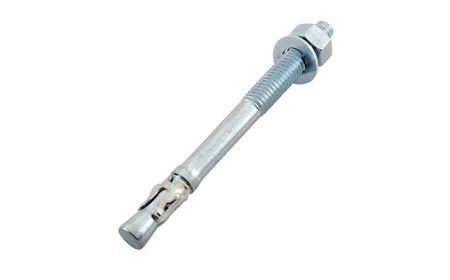 Door Track Guard - Overhead Door Track Protectors - BDSP series by Beacon Industries