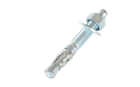 Door Track Guard - Overhead Door Track Protectors - BDSP series by Beacon Industries