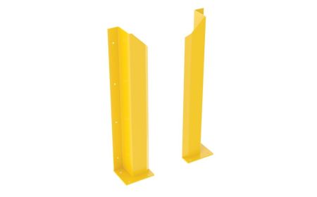 Door Track Guard - Overhead Door Track Protectors - BDSP series by Beacon Industries