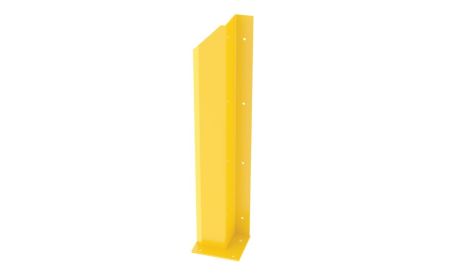 Door Track Guard - Overhead Door Track Protectors - BDSP series by Beacon Industries