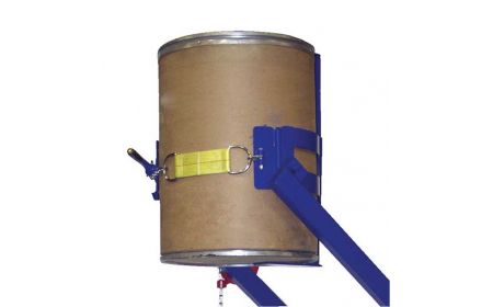Drum Adapter - Barrel Accessories - BFDA series