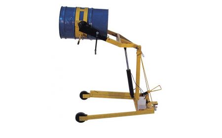 Drum Carrier - BHDC series by Beacon Industries