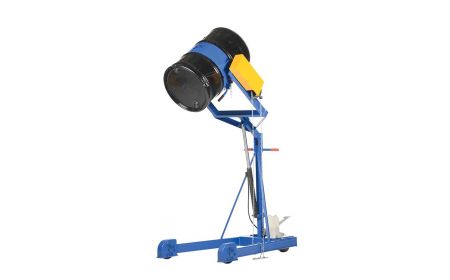 Drum Carrier - BHDC series