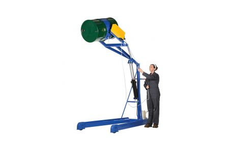 Drum Carrier - BHDC series by Beacon Industries