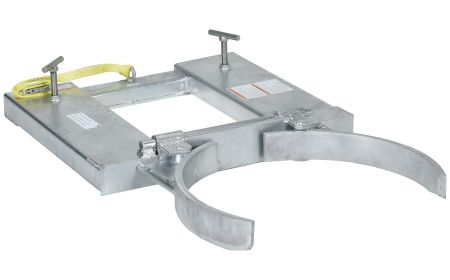 Drum Gripper - BDGS series