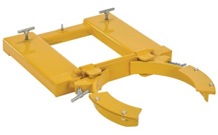 Drum Gripper - BDGS series