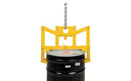 Drum Lifting Equipment - BVDL series