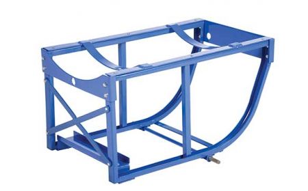 Drum Rotator - BRDC series