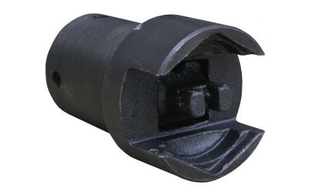 Drum Socket - 55 gal Drum Plug - BBUNG series