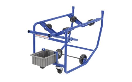 Drum Tilter - BRDC series