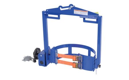 Drum Tipper - BDCT series