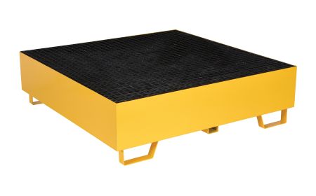 Drum Transport Pallet - BVSRB series