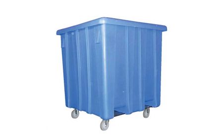 Dumping Bulk Container - BMHBC series