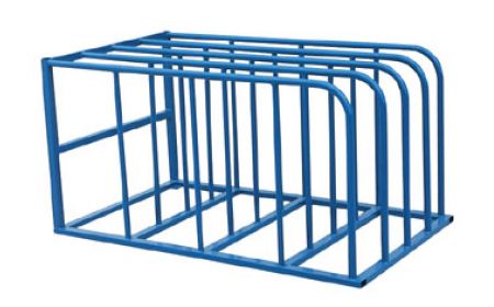 Plate Steel Rack - BVSSR series