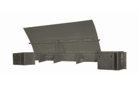 Economy Edge of Dock Leveler- BED Series