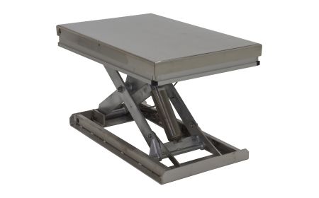 Economy Scissor Lift - Ergonomic Lift Tables - BEHLT Series