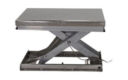 Economy Scissor Lift - Ergonomic Lift Tables - BEHLT Series