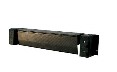 Electric Edge of Dock Leveler - BPE Series