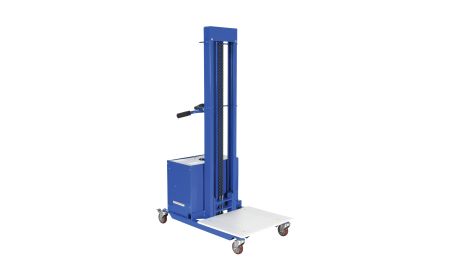 Electric Hand Truck - Box Mover - BPEL series