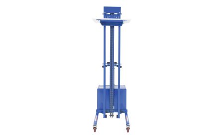 Electric Hand Truck - Box Mover - BPEL series