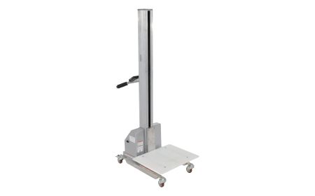Electric Hand Truck - Box Mover - BPEL series