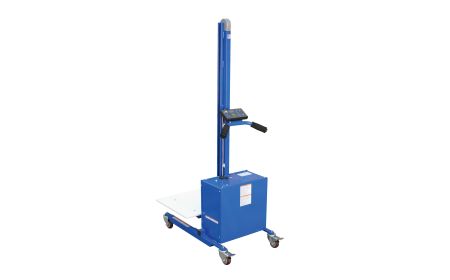 Electric Hand Truck - Box Mover - BPEL series
