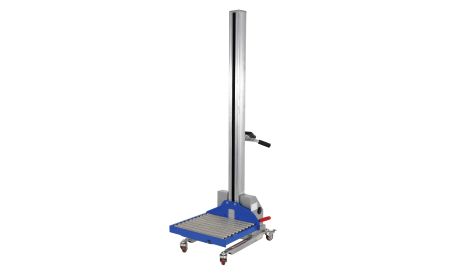Electric Hand Truck - Box Mover - BPEL series by Beacon Industries